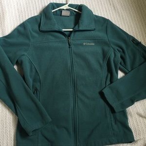 LOW PRICE!!! Columbia light jacket